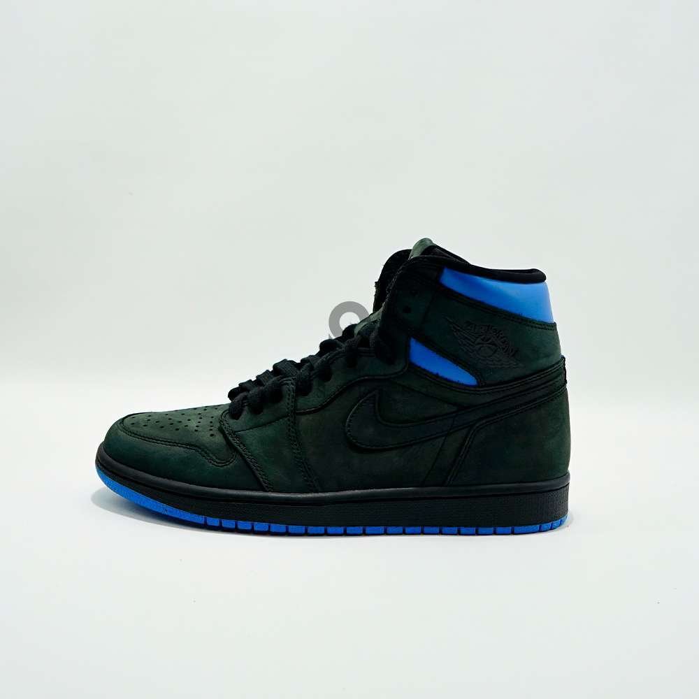 JORDAN 1 High Quai54 AH1040054