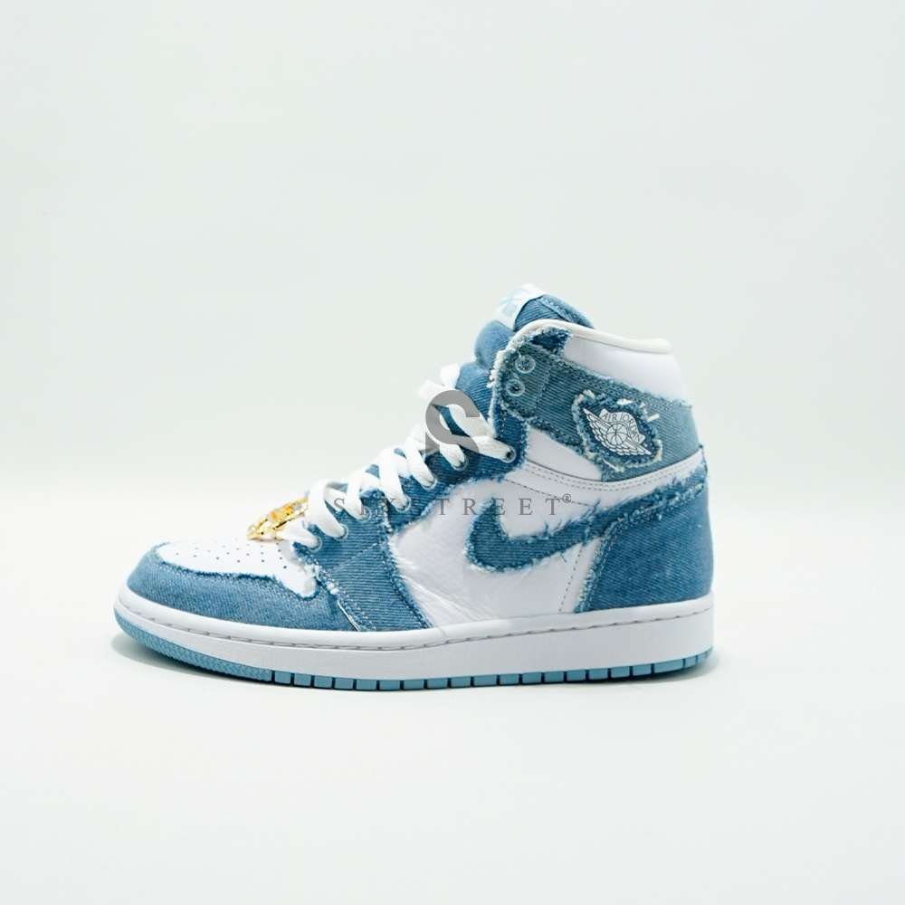 JORDAN 1 High OG Denim W DM9036104