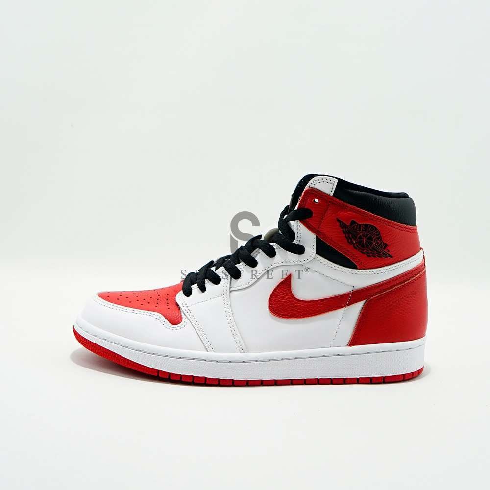 JORDAN 1 High Heritage 555088161