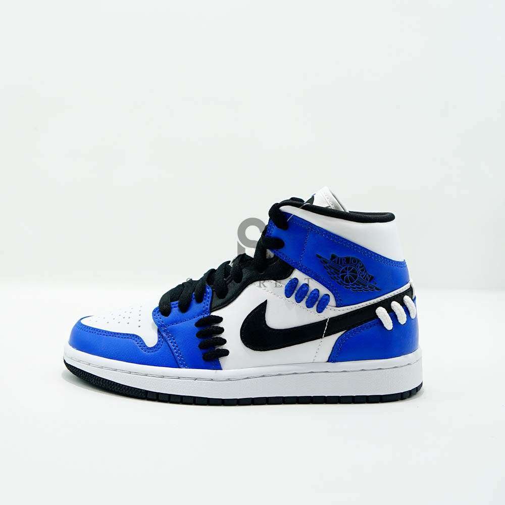 JORDAN 1 Mid Sisterhood W CV0152401