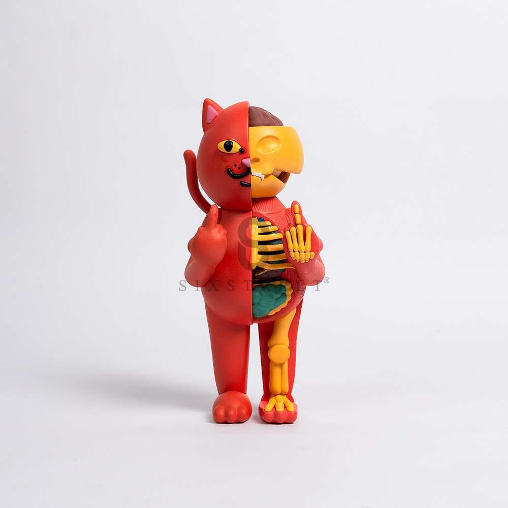 RIPNDIP Devil Nerm Vinyl Figure