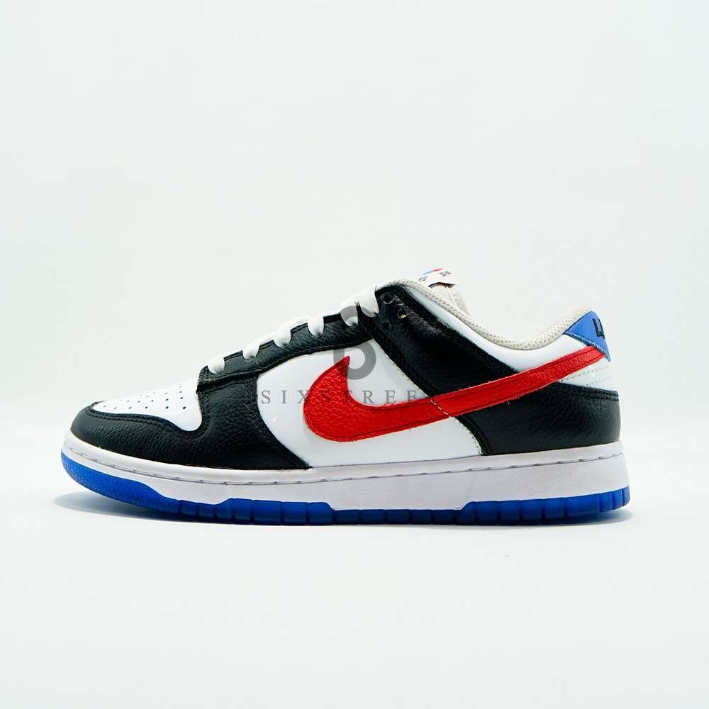 DUNK Low Seoul DM7708100