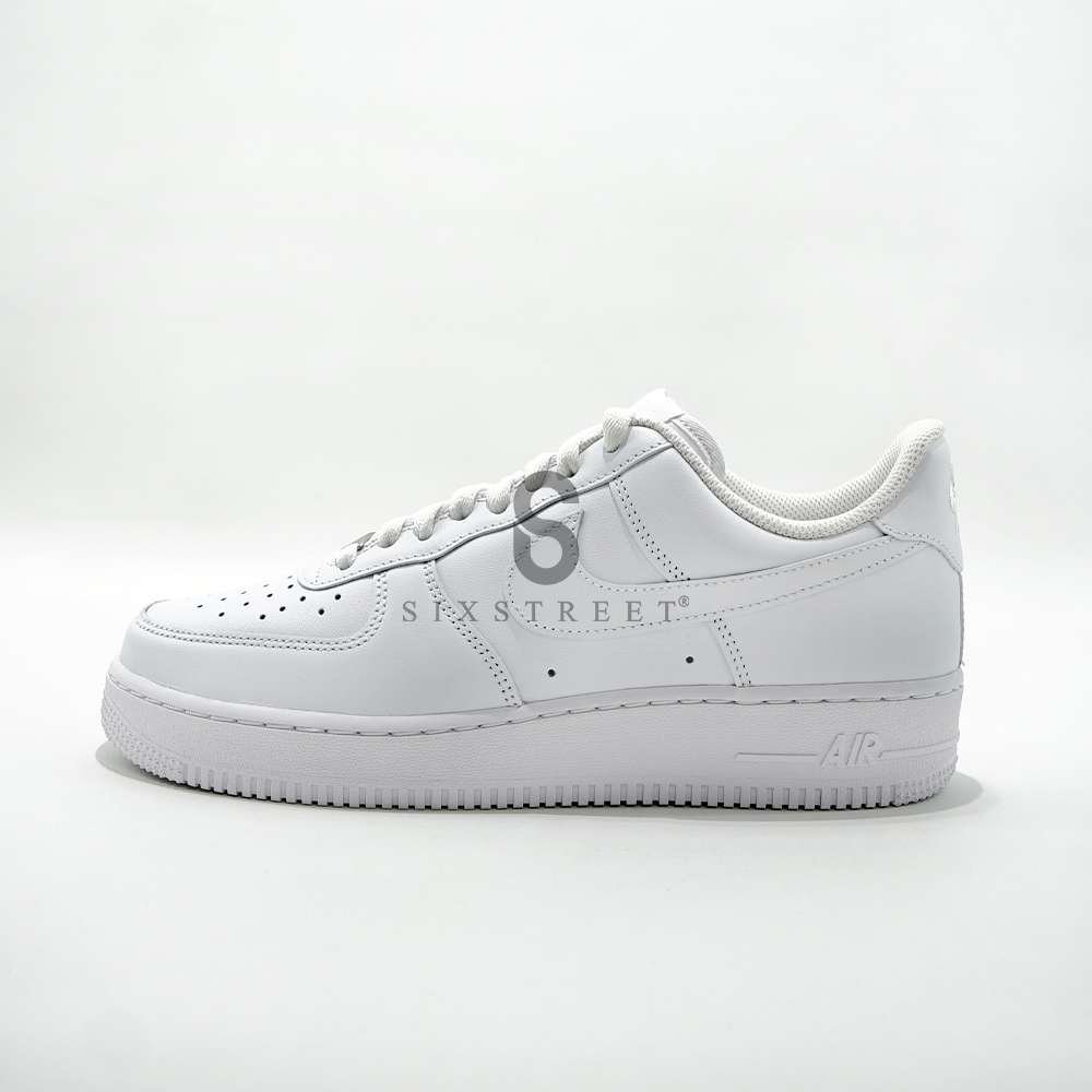 AIR Force 1 Low Triple White CW2288111