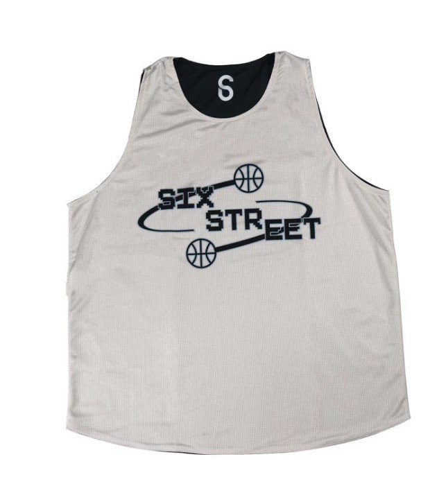 SIXSTREET Jersey Basketball RV World Wide