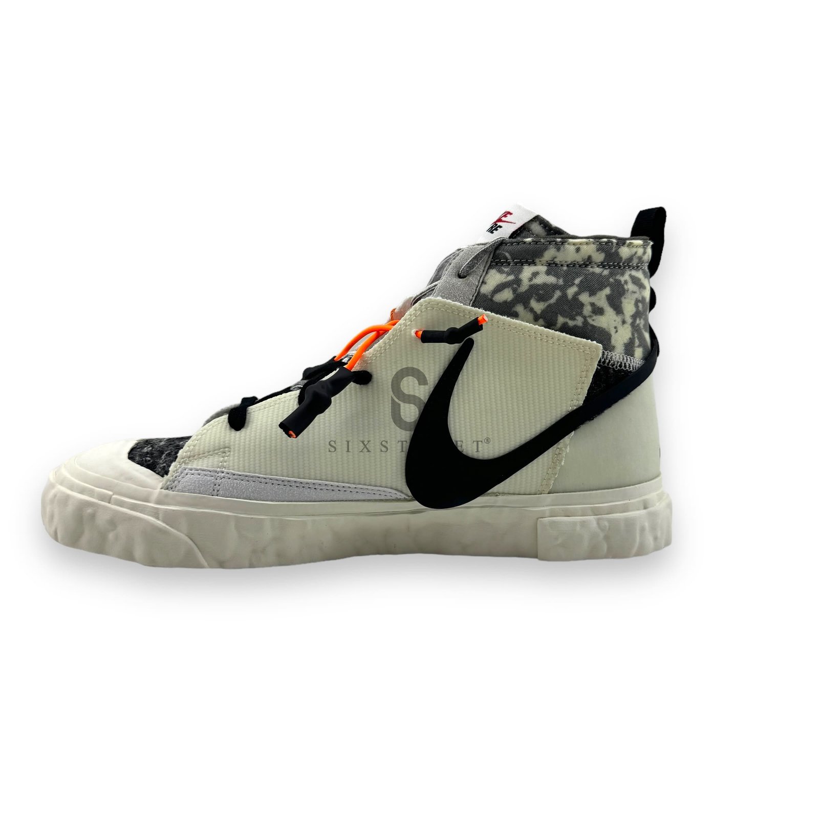 NIKE Blazer ReadyMade White CZ3589100