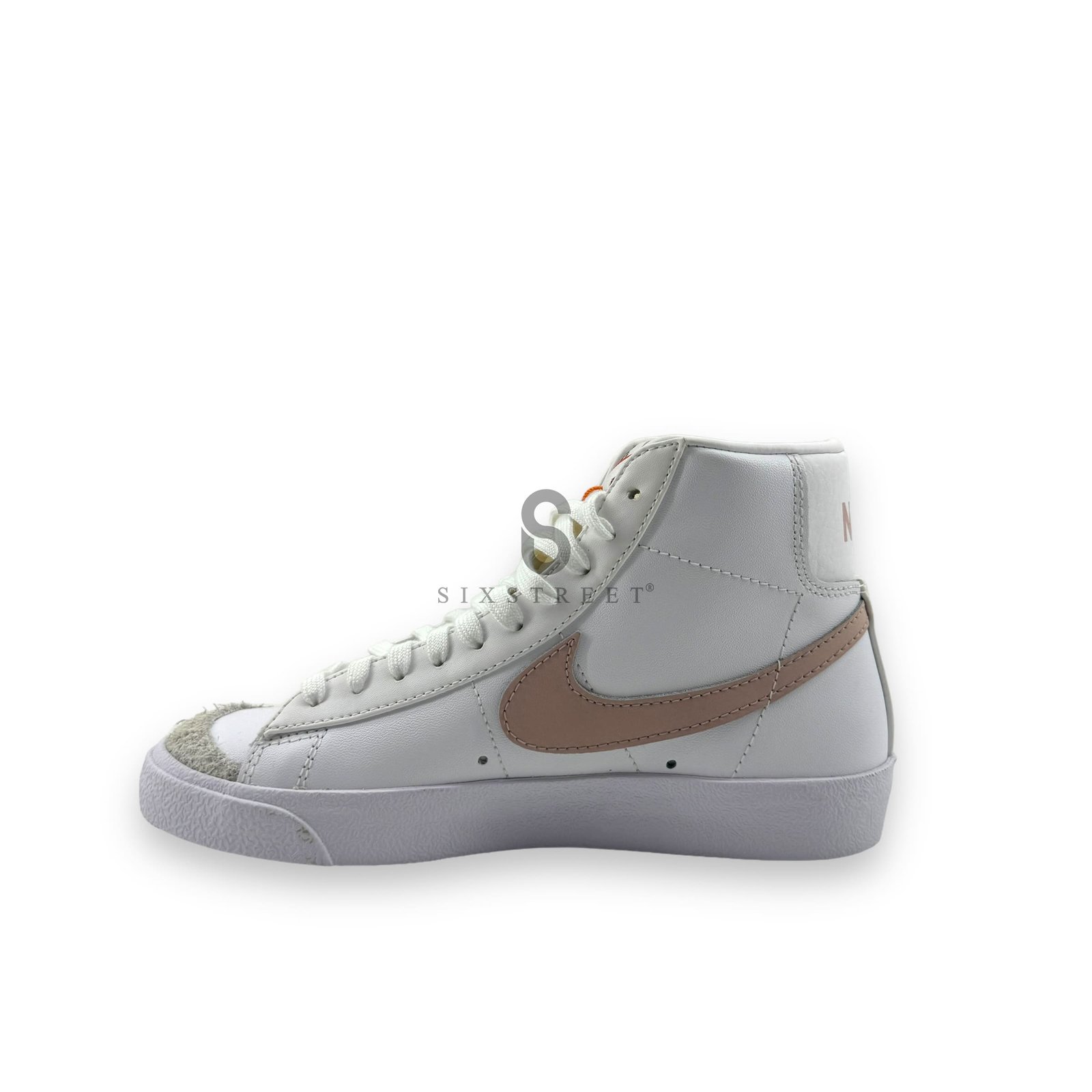 Nike Blazer 77 Mid Pink Oxford CZ1055118