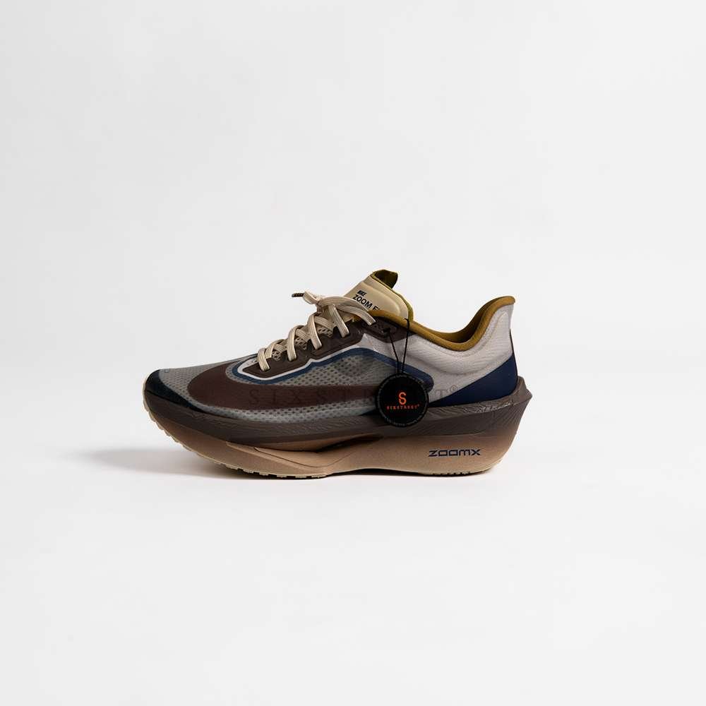 NIKE Zoom Fly 6 Premium Light Bone Cave Stone HV4366072