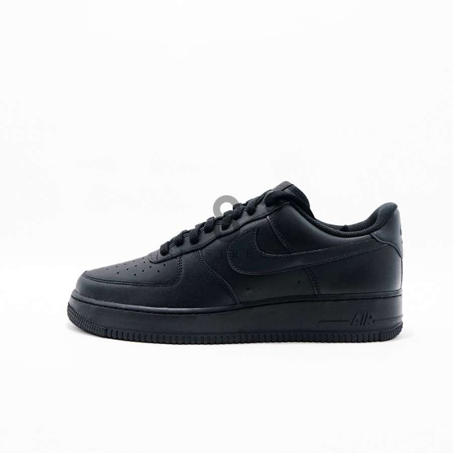 AIR FORCE 1 Low Triple Black PS DH2925001