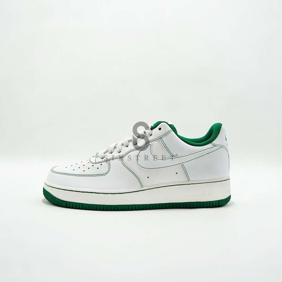 AIR FORCE 1 Low Pine Green CV1724103