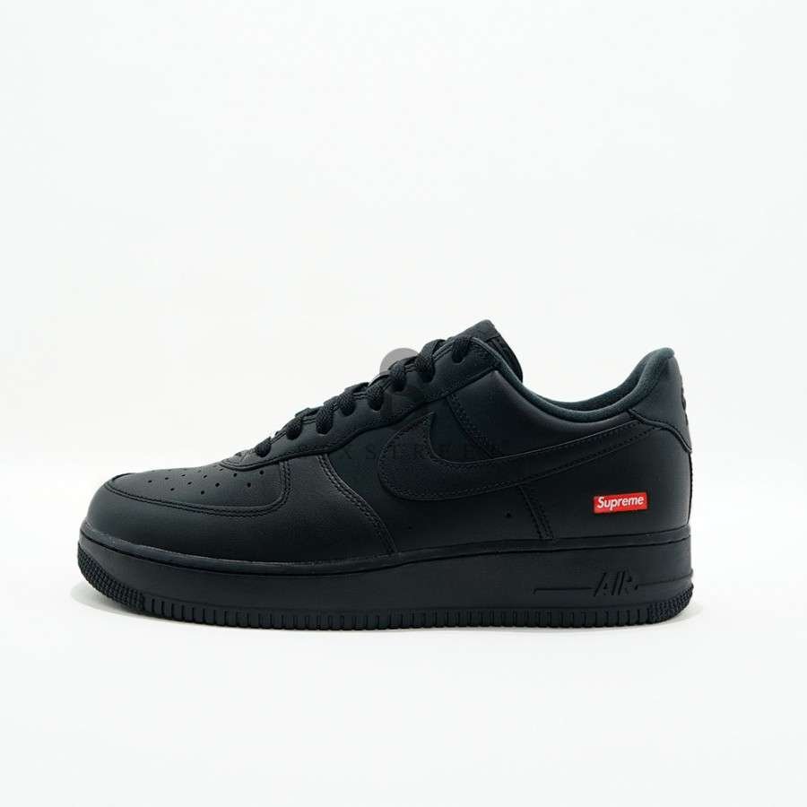 AIR FORCE 1 Low Supreme Black CU9225001
