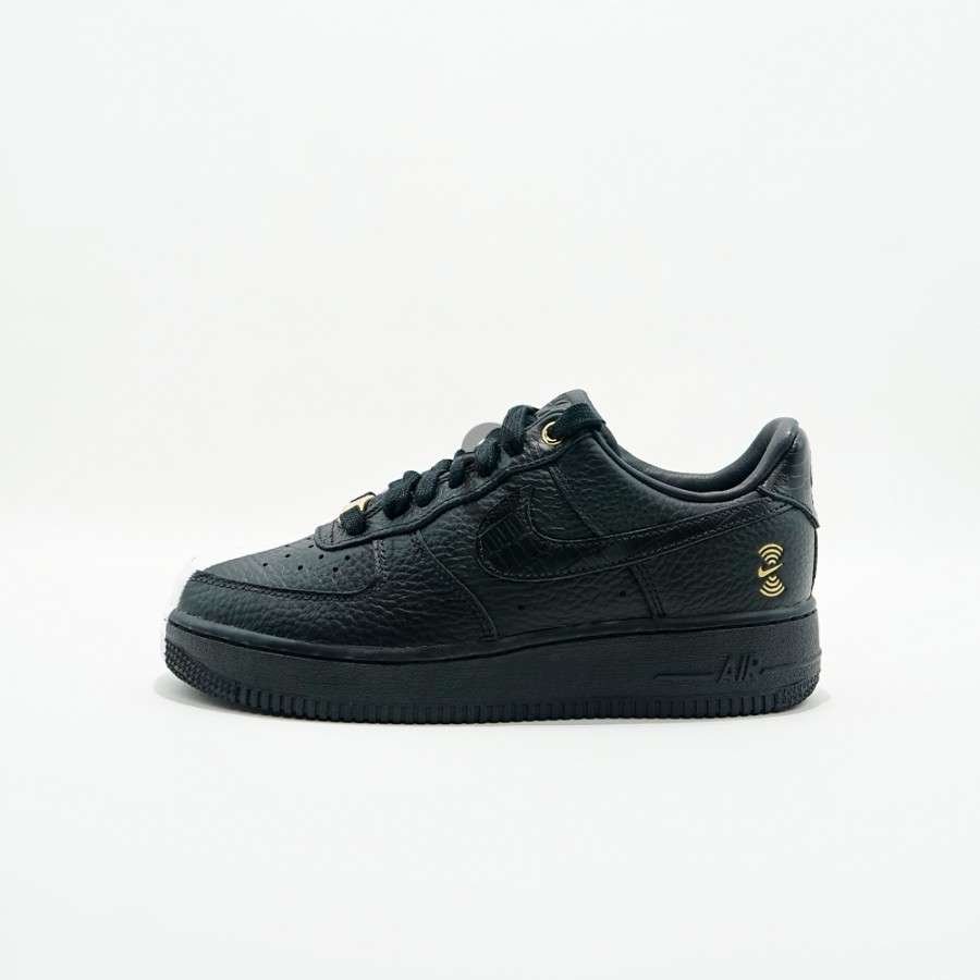 AIR FORCE 1 Low 40th Anniv Edition Split Black White DX6034001