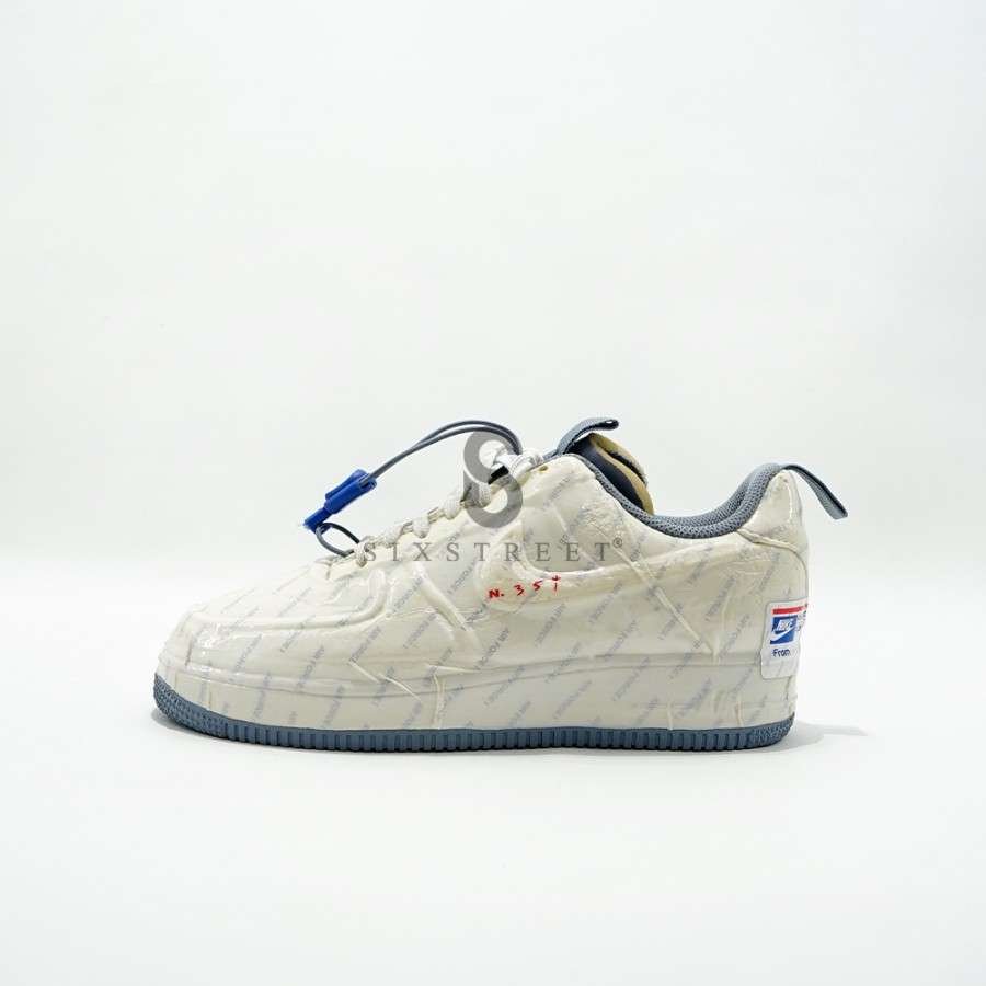 AIR FORCE 1 Low USPS Experimental CZ1528100