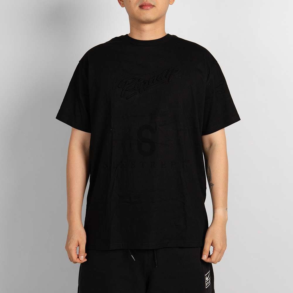 RIPNDIP Tee Autograph Black