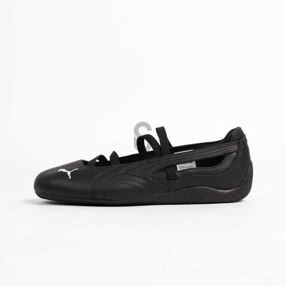 PUMA Speedcat Ballet Triple Black 40358703