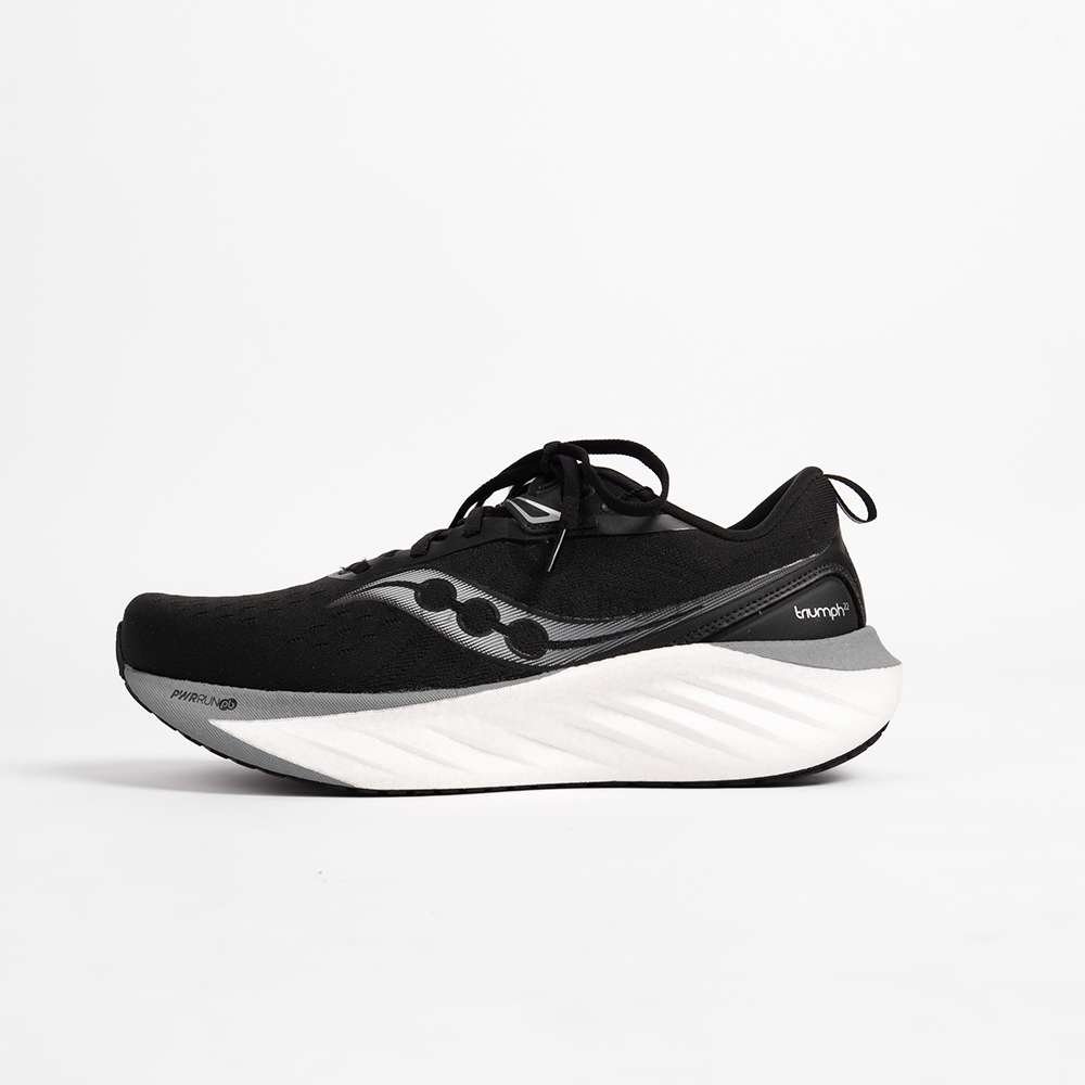 SAUCONY Triumph 22 White Black S20964200