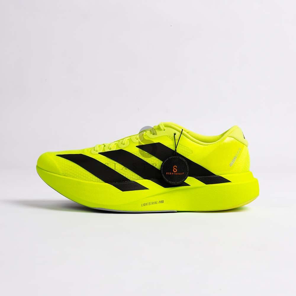 ADIDAS Adizero Evo SL Lucid Lemon JR3416