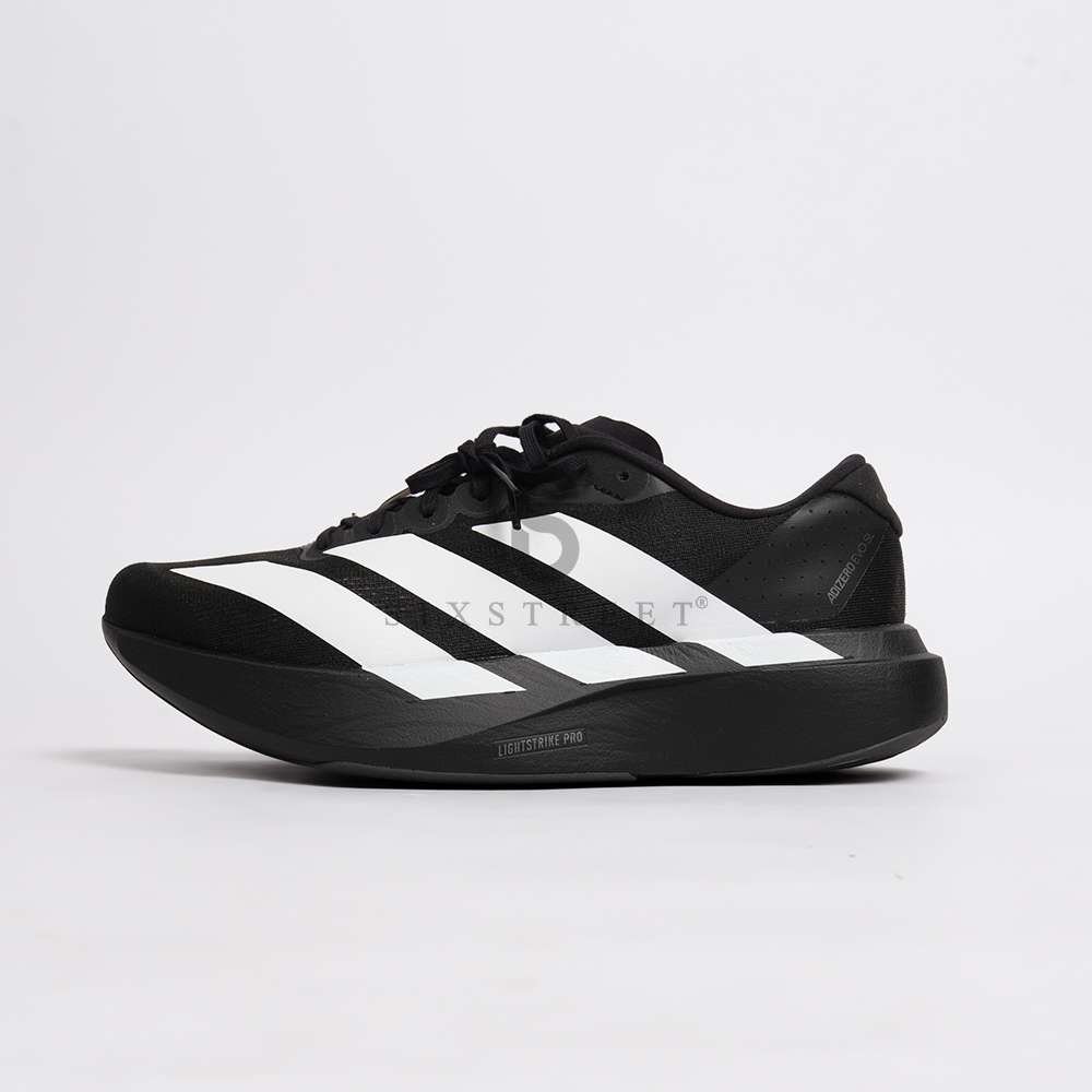 ADIDAS Adizero Evo SL Black White JP7149