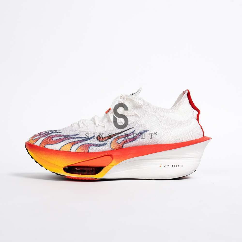 NIKE Zoom Alphafly Next% 3 Premium Ekiden Pack HQ3501100