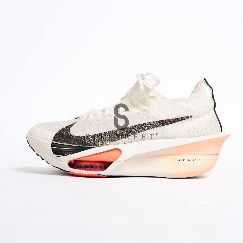 NIKE Air Zoom Alphafly Next% 3 Sail Crimson Tint W FD8315103