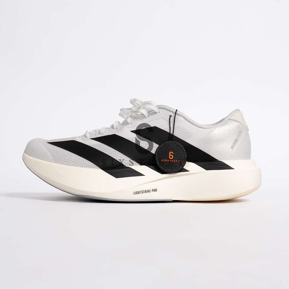 ADIDAS Adizero Evo SL White JH6206
