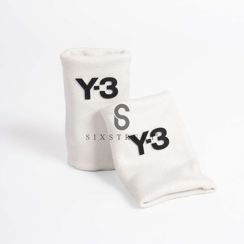 ADIDAS Wristband Tennis Y-3