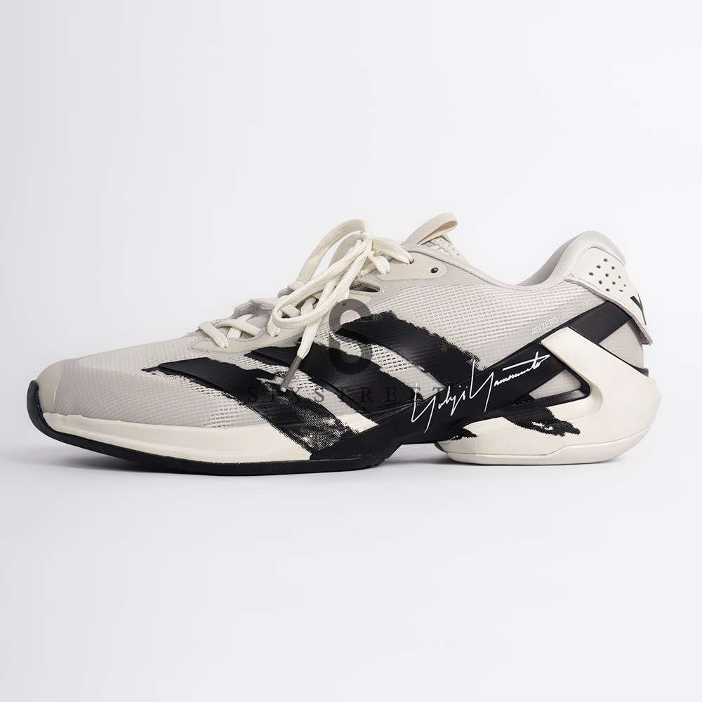 ADIDAS Adizero Y-3 Ubersonic 5 Orbit Grey JP7719