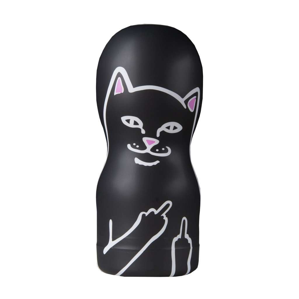 RIPNDIP Tenga Jermal Ripndip Black