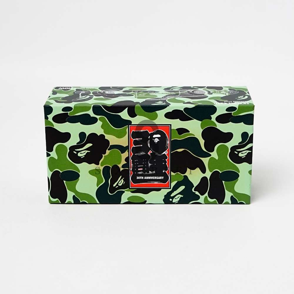 BAPE Car Bosozoku Skyline C210