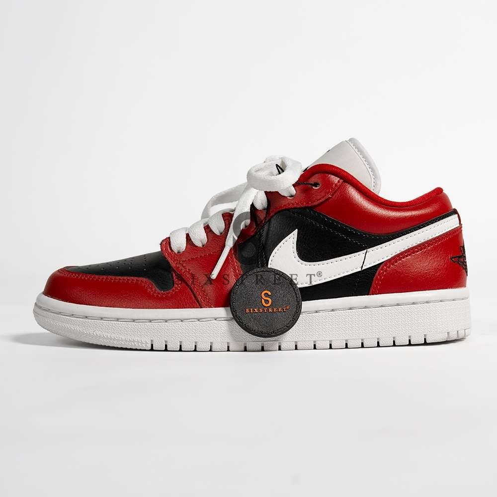 JORDAN 1 Low Chicago Flip W DC0774 603