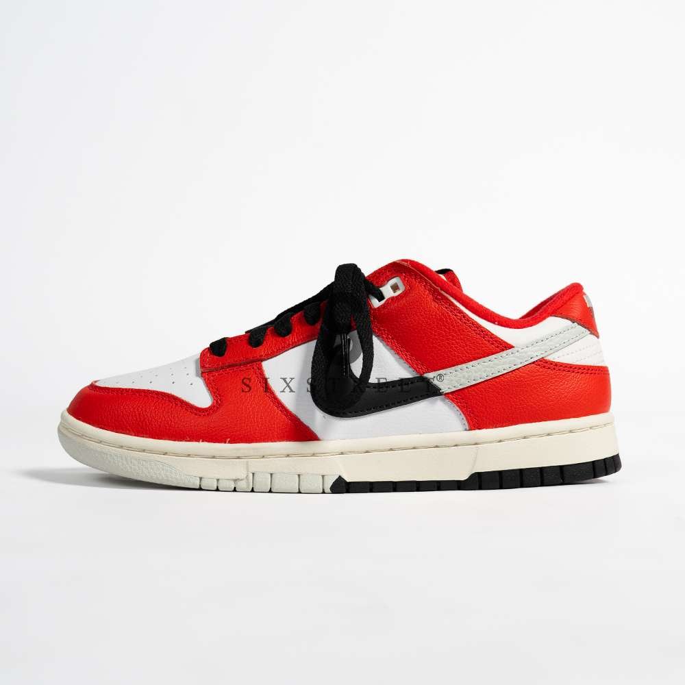 DUNK Low Chicago Split DZ2536600
