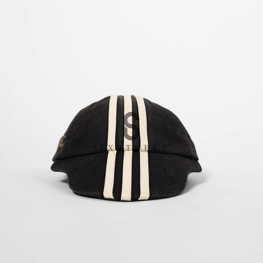 ADIDAS Cap x THUG CLUB Sword Black