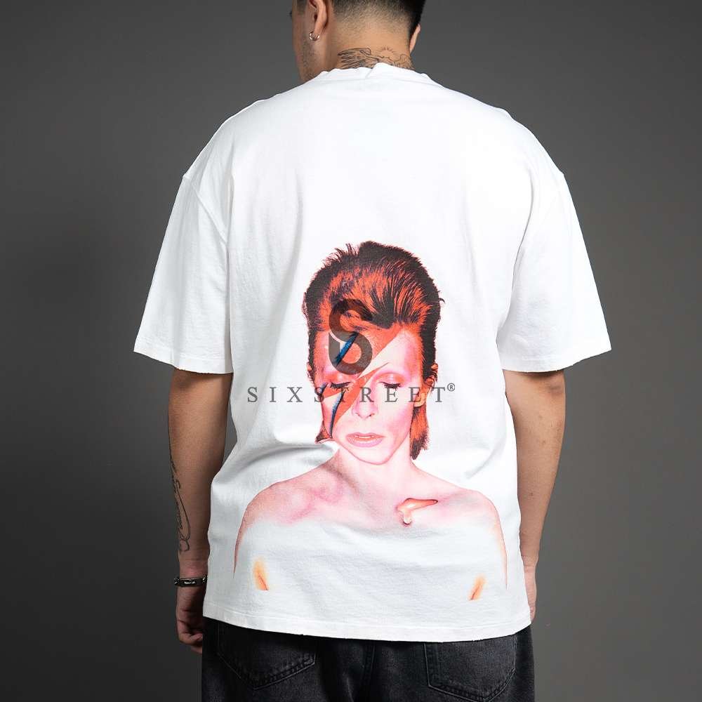 IH NOM UH NIT Tee Bowie