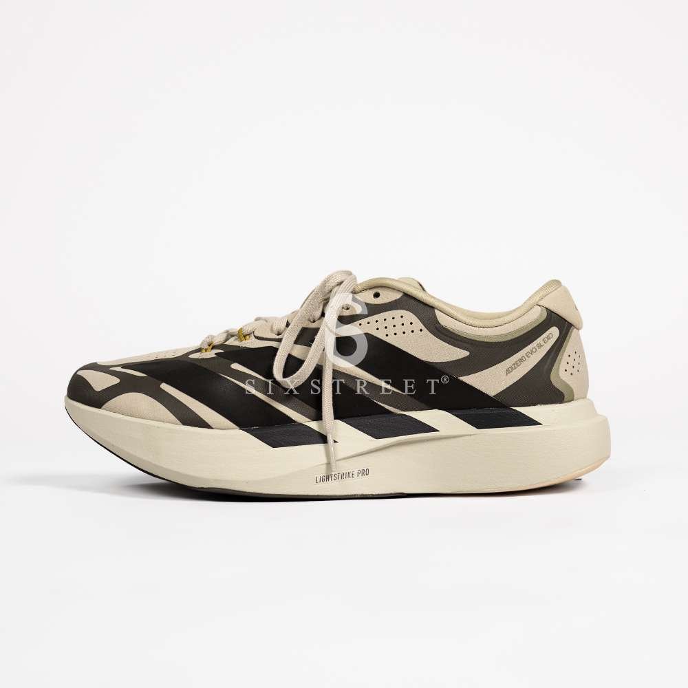 ADIDAS Adizero Evo SL EXO Putty Green KI4771