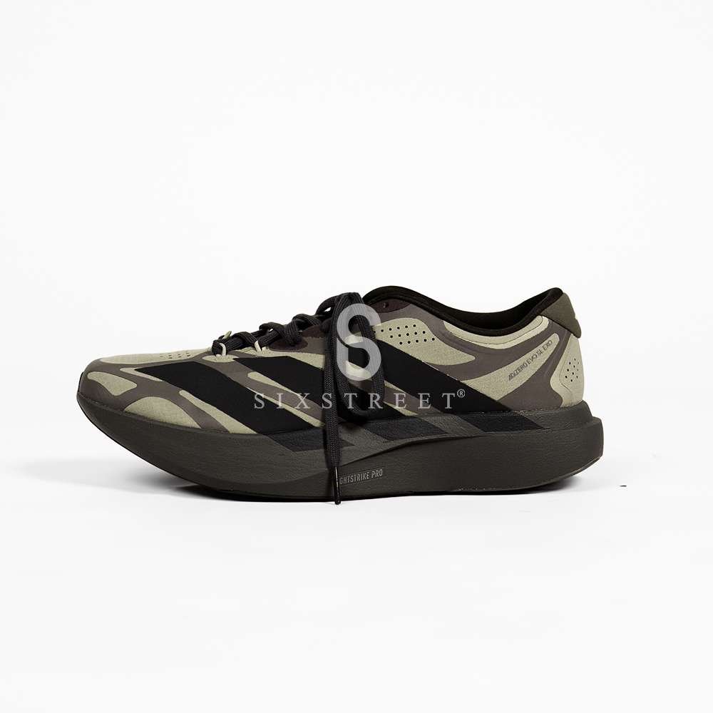 ADIDAS Adizero Evo SL EXO Putty Beige Black KI4769