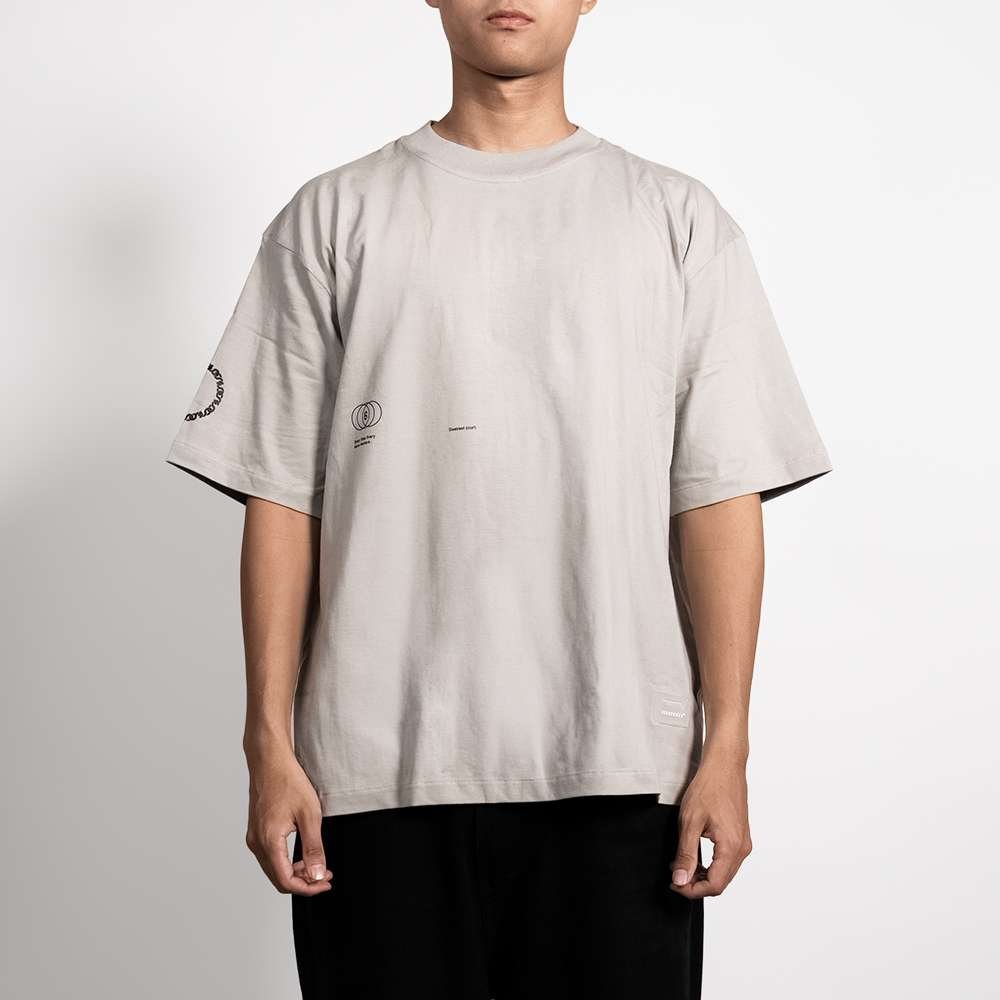 SIXSTREET Tee Esemm 001