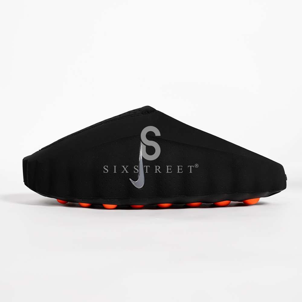NIKE Slide Mind 001 Black Chrome HQ4307001