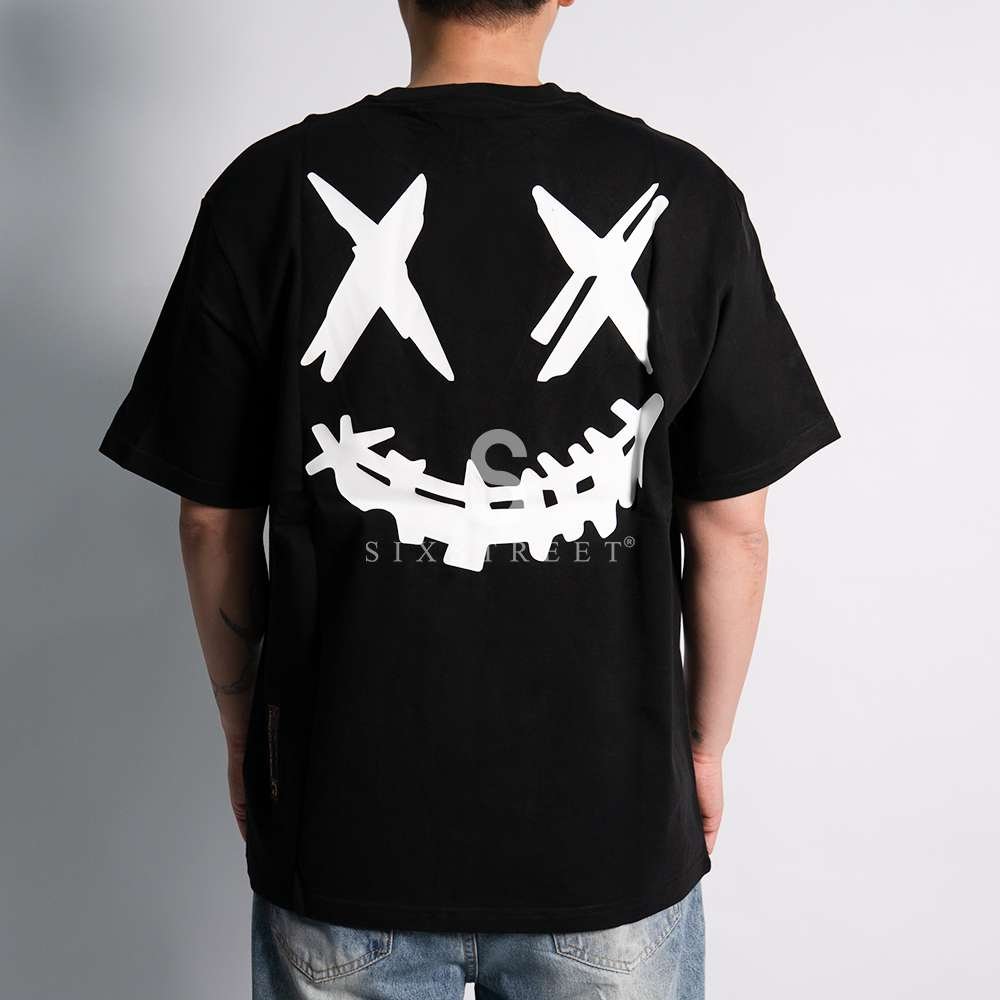 RIC Tee This Child's Black