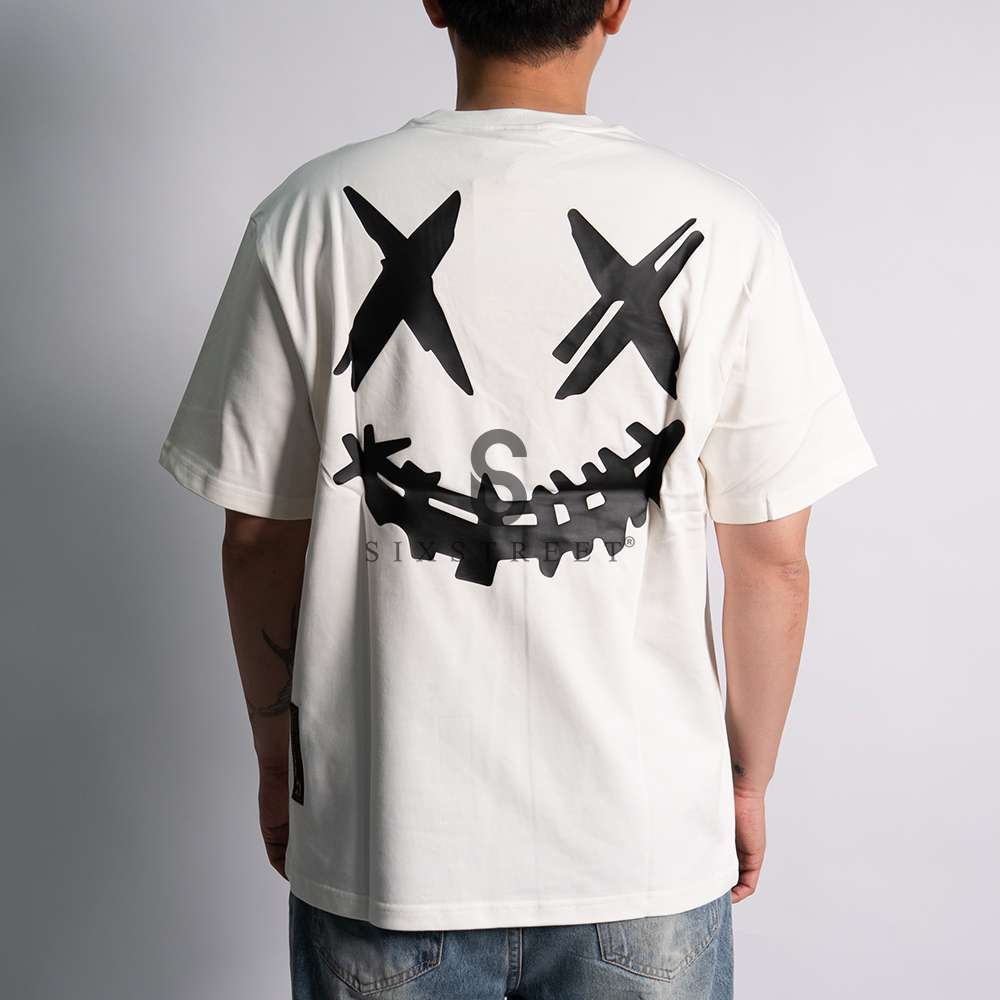 RIC Tee This Child's Broken White
