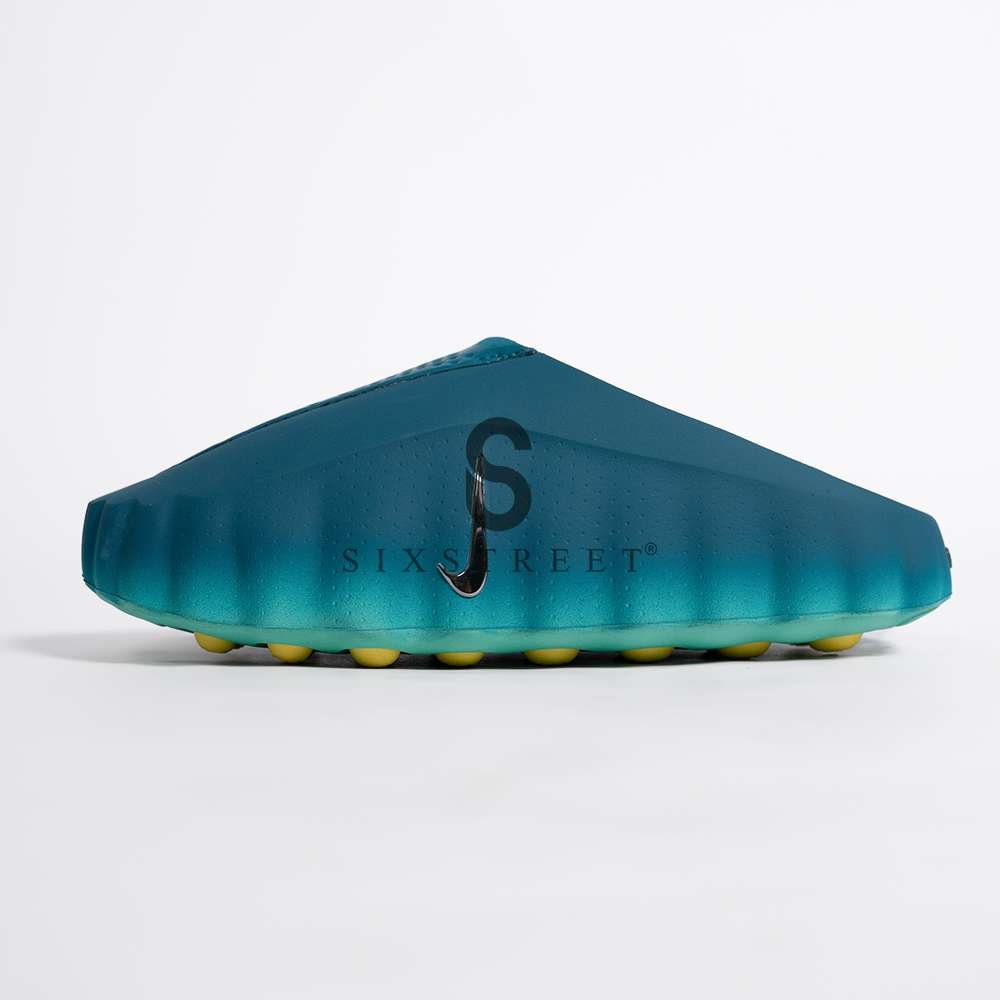 NIKE Slide Mind 001 Geode Teal Light Menta HQ4307301