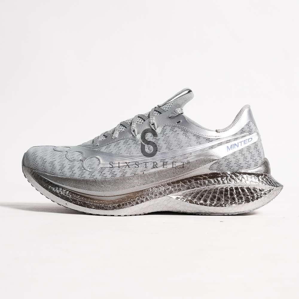 SAUCONY Endorphin Pro 5 Minted NY S310642126