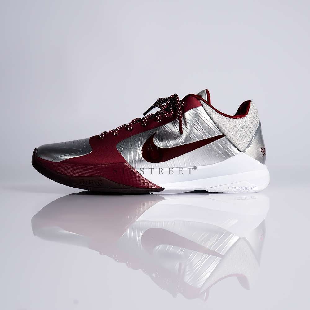 NIKE Kobe 5 Protro Lower Merion Aces Away IM0557001