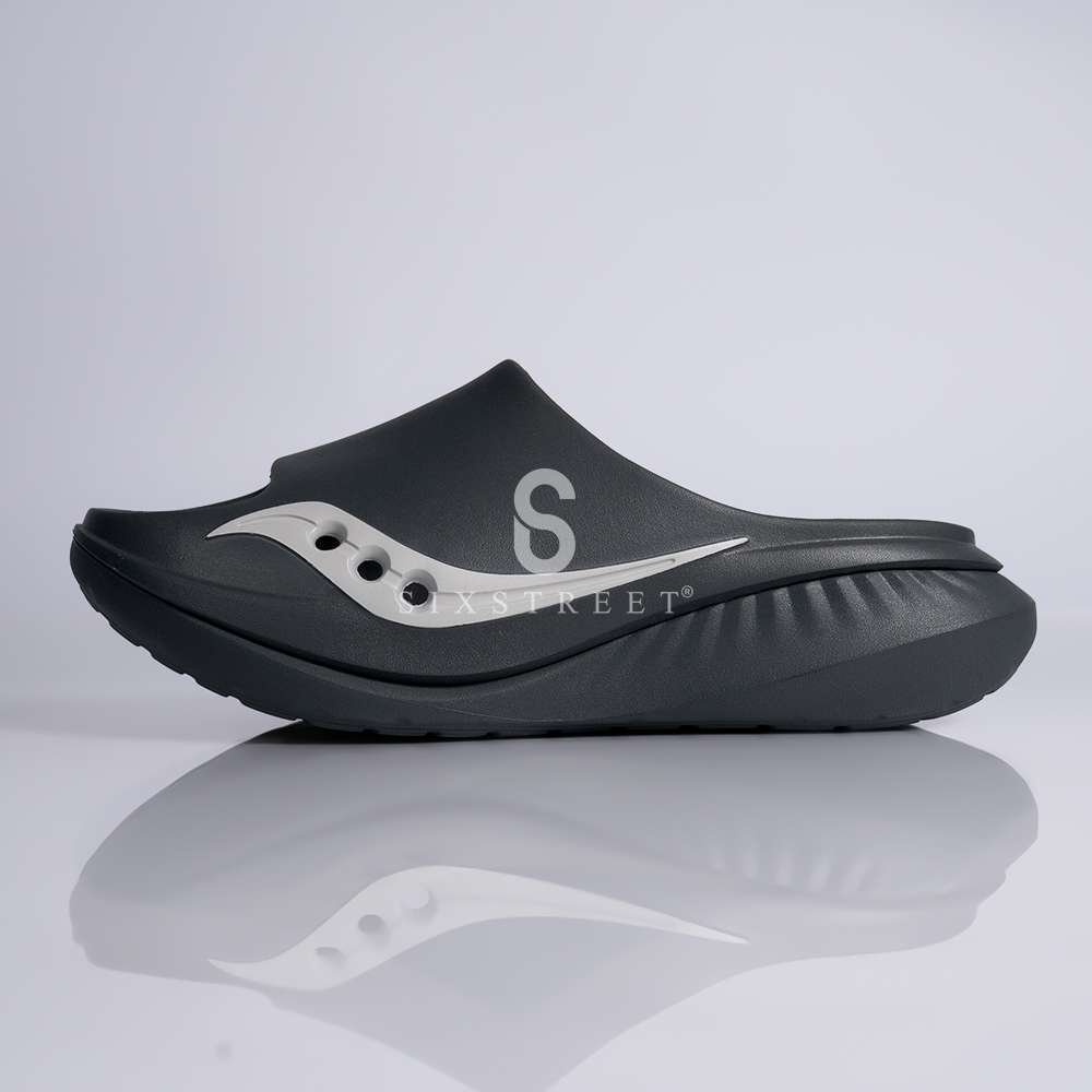 SAUCONY Slide Cradle 3 Black S282831