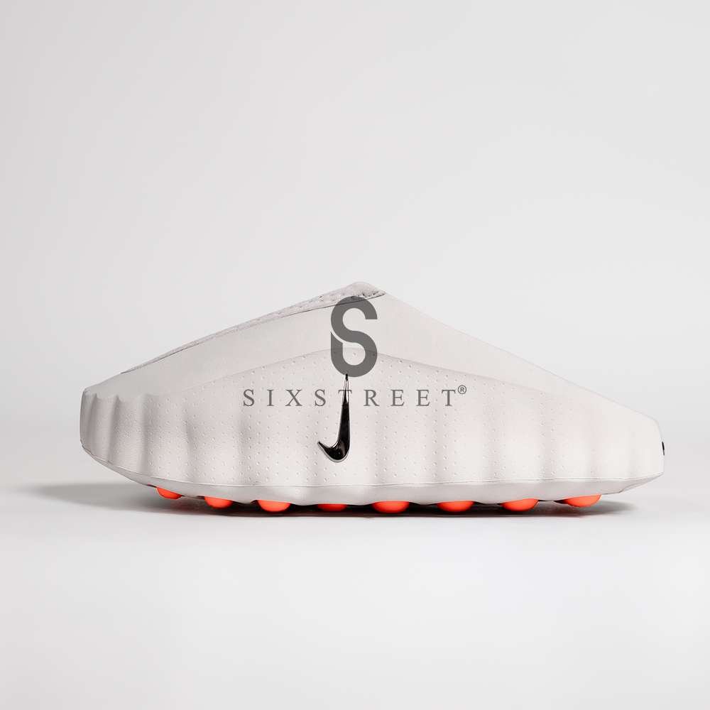 NIKE Slide Mind 001 Light Smoke Grey HQ4307003