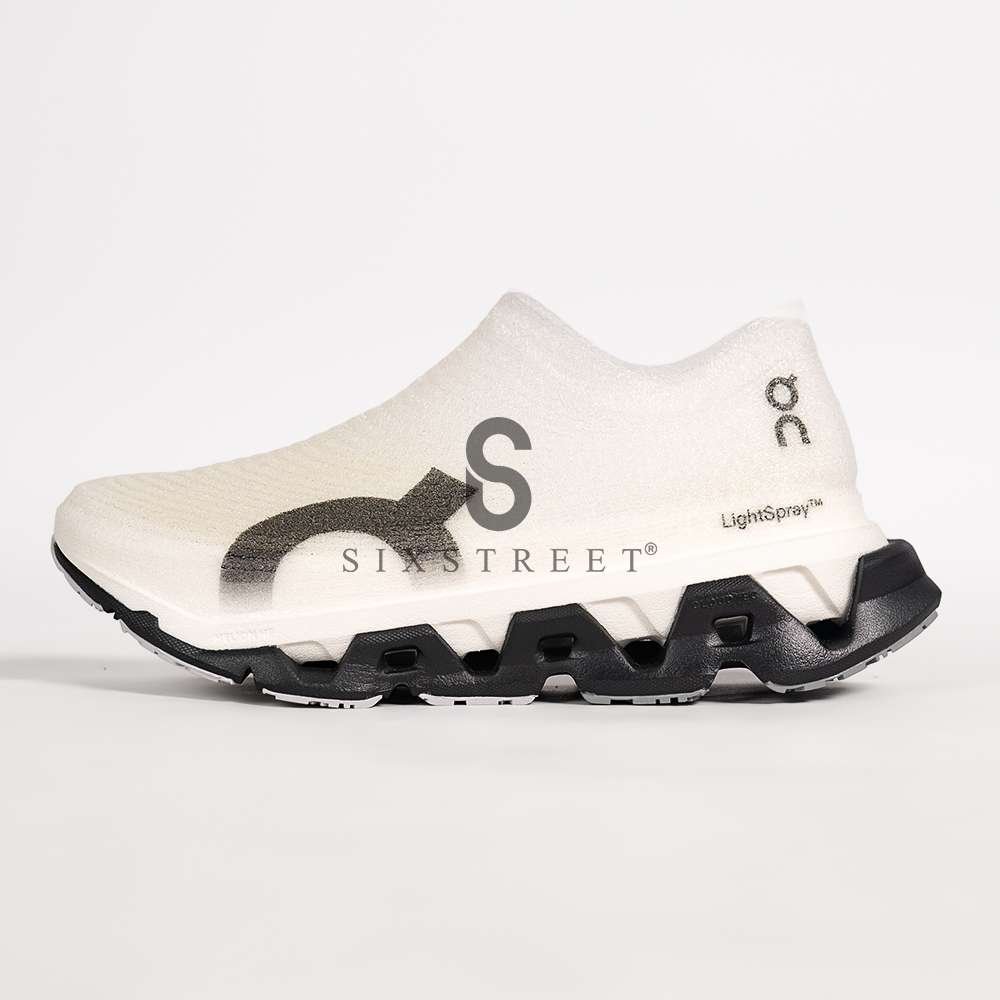 ON Running Cloudmonster 3 Hyper LS Black Apollo 3UG10014670
