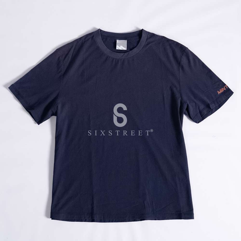 MINTED Tee Linocotton Thermal Spine