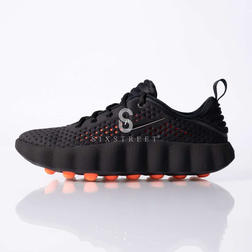 NIKE Mind 002 Black Chrome