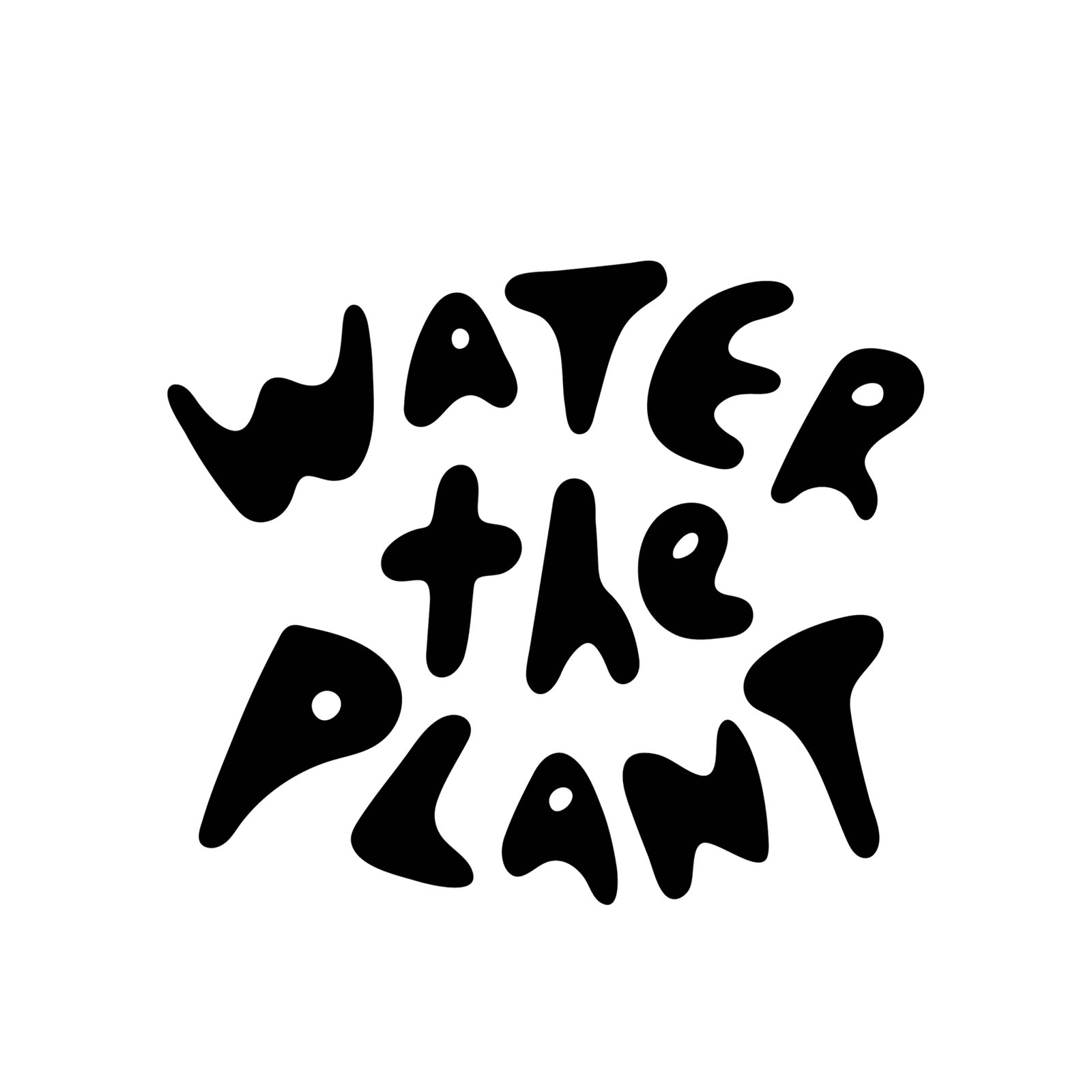 Water The Plants