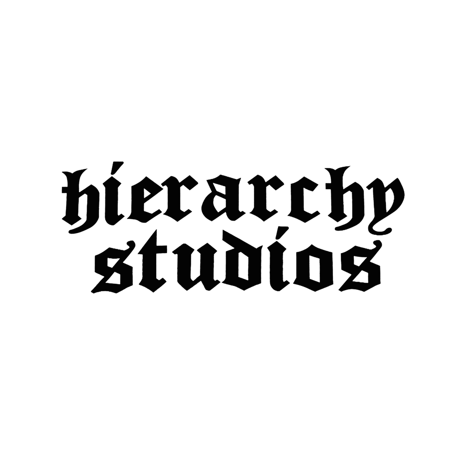 Hierarchy Studios
