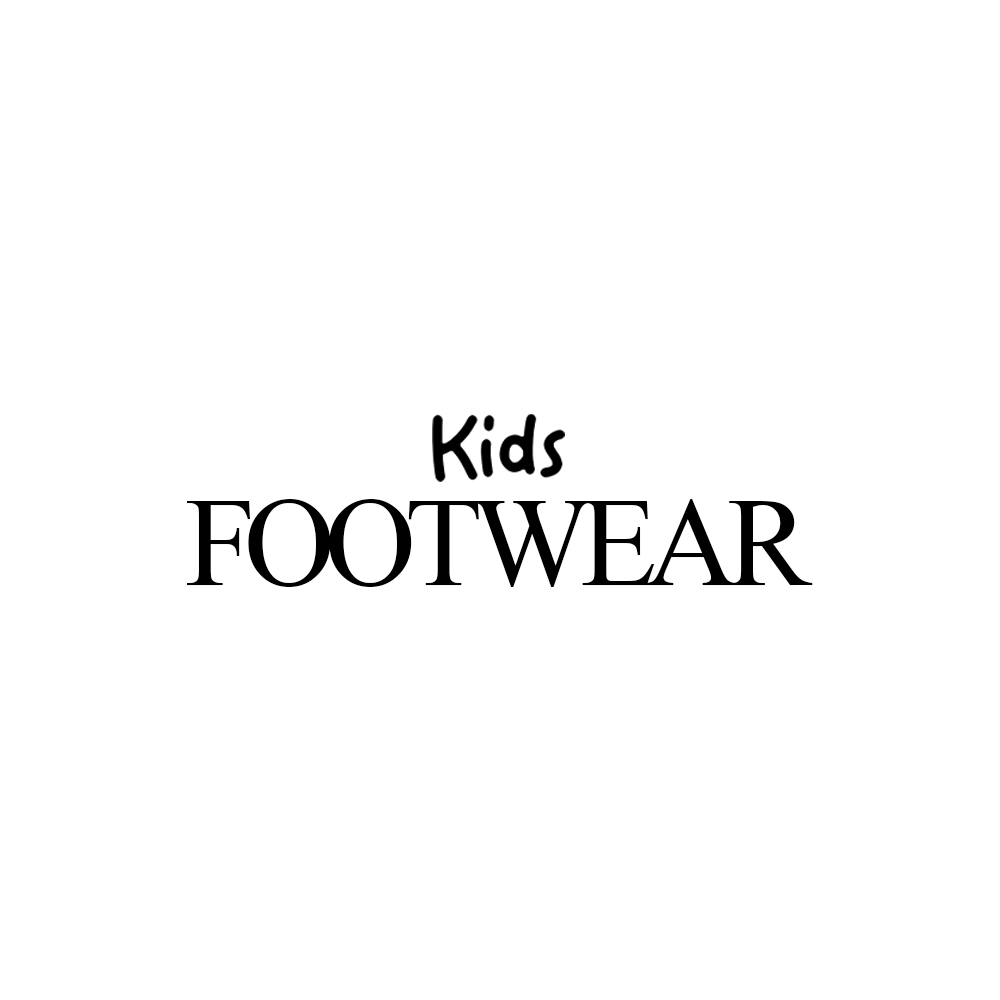Footwear Kids