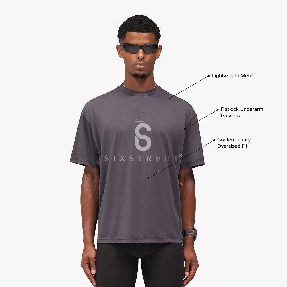 REPRESENT Tee 247 Noble Graphene
